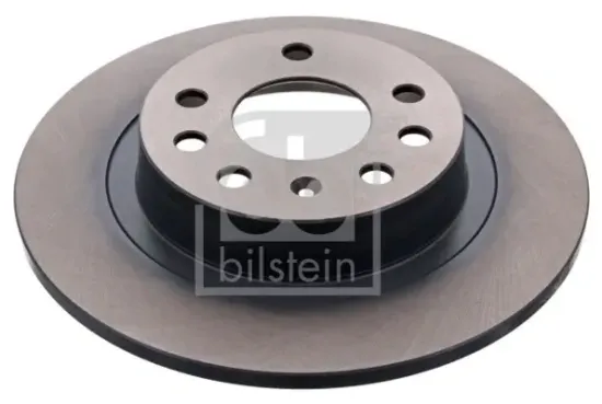 Bremsscheibe Hinterachse FEBI BILSTEIN 44042 Bild Bremsscheibe Hinterachse FEBI BILSTEIN 44042