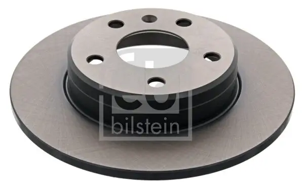 Bremsscheibe Hinterachse FEBI BILSTEIN 44043