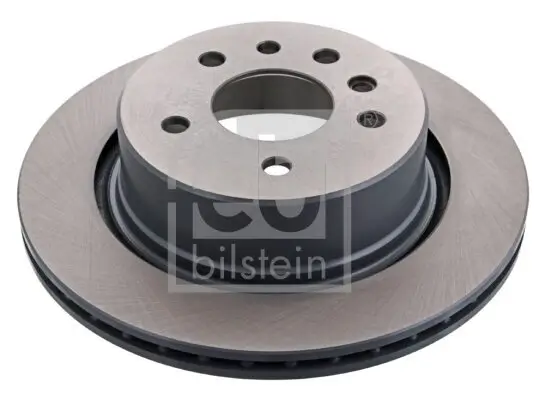 Bremsscheibe Hinterachse FEBI BILSTEIN 44045 Bild Bremsscheibe Hinterachse FEBI BILSTEIN 44045