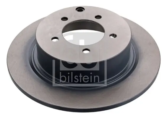 Bremsscheibe Hinterachse FEBI BILSTEIN 44056