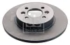 Bremsscheibe Hinterachse FEBI BILSTEIN 44059