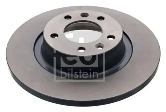 Bremsscheibe Hinterachse FEBI BILSTEIN 44064 Bild Bremsscheibe Hinterachse FEBI BILSTEIN 44064