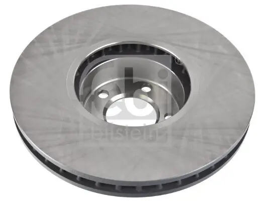 Bremsscheibe Vorderachse FEBI BILSTEIN 44072 Bild Bremsscheibe Vorderachse FEBI BILSTEIN 44072