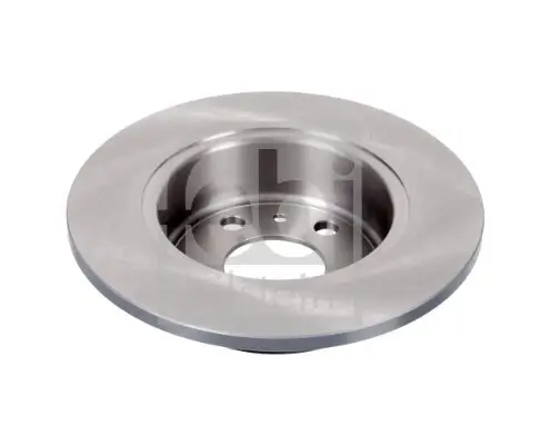 Bremsscheibe Hinterachse FEBI BILSTEIN 44077 Bild Bremsscheibe Hinterachse FEBI BILSTEIN 44077