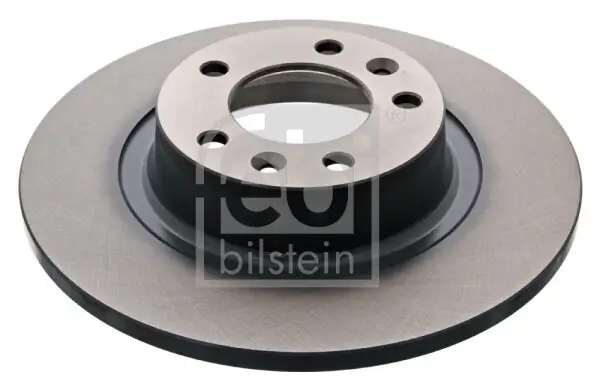 Bremsscheibe FEBI BILSTEIN 44099