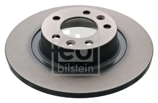 Bremsscheibe Hinterachse FEBI BILSTEIN 44099 Bild Bremsscheibe Hinterachse FEBI BILSTEIN 44099