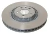 Bremsscheibe Vorderachse FEBI BILSTEIN 44107