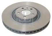Bremsscheibe Vorderachse FEBI BILSTEIN 44107