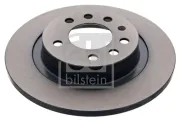 Bremsscheibe FEBI BILSTEIN 44115