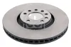 Bremsscheibe Vorderachse FEBI BILSTEIN 44122