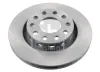 Bremsscheibe Hinterachse FEBI BILSTEIN 44125