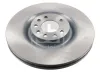 Bremsscheibe Vorderachse FEBI BILSTEIN 44131