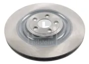 Bremsscheibe Hinterachse FEBI BILSTEIN 44137
