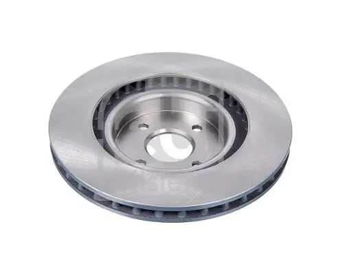 Bremsscheibe Vorderachse FEBI BILSTEIN 44143 Bild Bremsscheibe Vorderachse FEBI BILSTEIN 44143