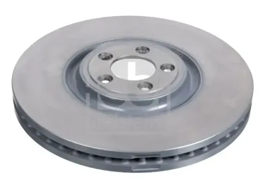 Bremsscheibe Vorderachse FEBI BILSTEIN 44144 Bild Bremsscheibe Vorderachse FEBI BILSTEIN 44144