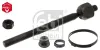 Axialgelenk, Spurstange Vorderachse links Vorderachse rechts FEBI BILSTEIN 44156