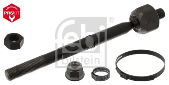 Axialgelenk, Spurstange Vorderachse links Vorderachse rechts FEBI BILSTEIN 44156 Bild Axialgelenk, Spurstange Vorderachse links Vorderachse rechts FEBI BILSTEIN 44156