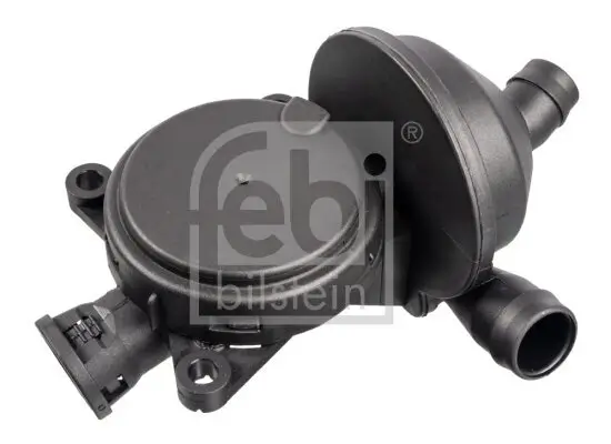 Ölabscheider, Kurbelgehäuseentlüftung FEBI BILSTEIN 44158