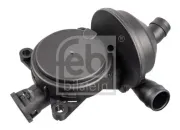Ölabscheider, Kurbelgehäuseentlüftung FEBI BILSTEIN 44158