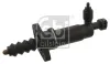 Nehmerzylinder, Kupplung FEBI BILSTEIN 44166