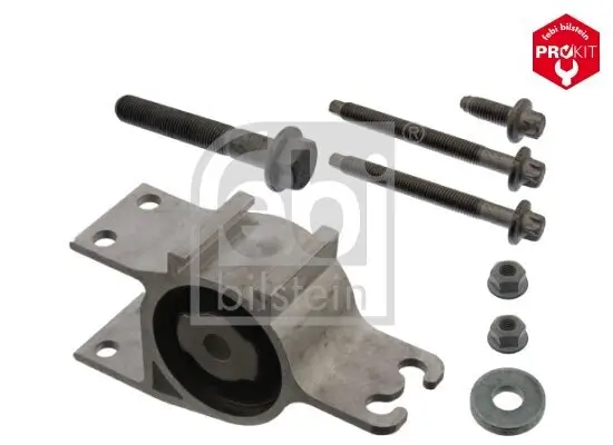 Lagerung, Lenker Vorderachse rechts hinten FEBI BILSTEIN 44173