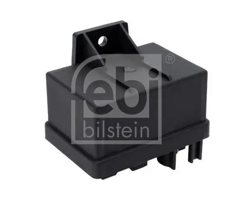 Relais, Glühanlage 12 V FEBI BILSTEIN 44177 Bild Relais, Glühanlage 12 V FEBI BILSTEIN 44177