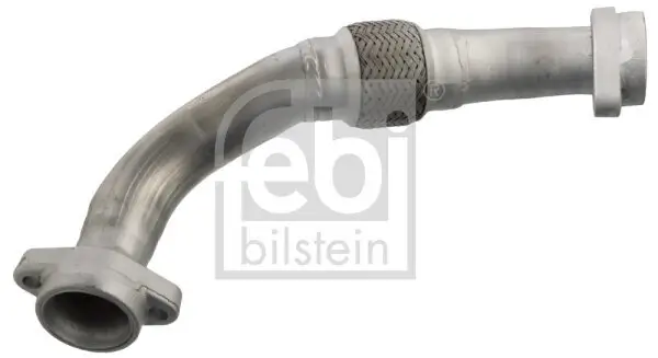 Flexrohr, Abgasanlage FEBI BILSTEIN 44194