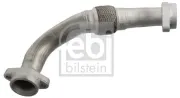 Flexrohr, Abgasanlage FEBI BILSTEIN 44194