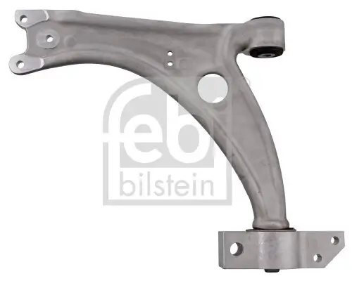 Lenker, Radaufhängung Vorderachse links unten Vorderachse rechts FEBI BILSTEIN 44205