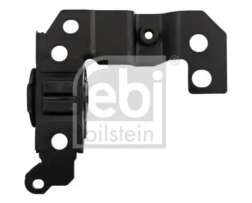 Lagerung, Lenker Vorderachse rechts unten hinten FEBI BILSTEIN 44208
