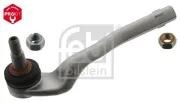 Spurstangenkopf Vorderachse links FEBI BILSTEIN 44212