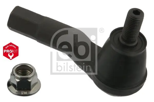 Spurstangenkopf Vorderachse rechts FEBI BILSTEIN 44226