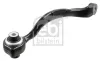 Lenker, Radaufhängung Vorderachse links hinten unten FEBI BILSTEIN 44228 Bild Lenker, Radaufhängung Vorderachse links hinten unten FEBI BILSTEIN 44228