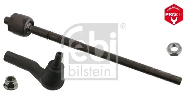 Spurstange Vorderachse rechts FEBI BILSTEIN 44240