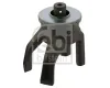 Lagerung, Motor hinten FEBI BILSTEIN 44243
