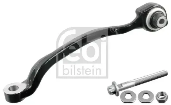 Lenker, Radaufhängung Vorderachse links hinten unten FEBI BILSTEIN 44258 Bild Lenker, Radaufhängung Vorderachse links hinten unten FEBI BILSTEIN 44258