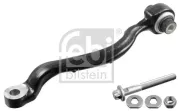 Lenker, Radaufhängung Vorderachse rechts hinten unten FEBI BILSTEIN 44259