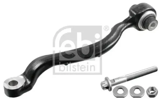 Lenker, Radaufhängung Vorderachse rechts hinten unten FEBI BILSTEIN 44259 Bild Lenker, Radaufhängung Vorderachse rechts hinten unten FEBI BILSTEIN 44259