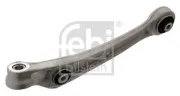 Lenker, Radaufhängung Vorderachse links unten vorne FEBI BILSTEIN 44270