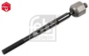 Axialgelenk, Spurstange Vorderachse links Vorderachse rechts FEBI BILSTEIN 44283
