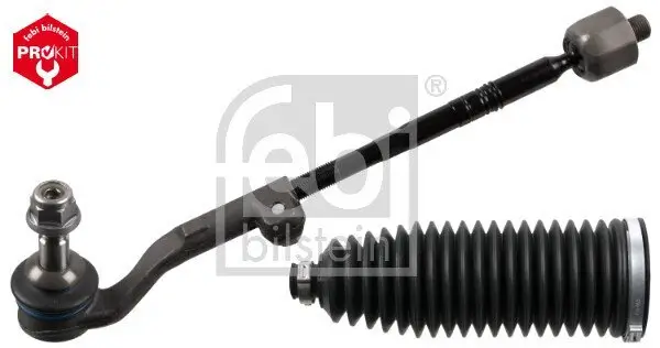 Spurstange Vorderachse links FEBI BILSTEIN 44287