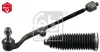 Spurstange Vorderachse links FEBI BILSTEIN 44287