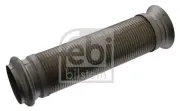 Wellrohr, Abgasanlage FEBI BILSTEIN 44330