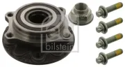 Radlagersatz Vorderachse links Vorderachse rechts FEBI BILSTEIN 44333
