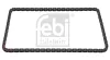 Kette, Ölpumpenantrieb FEBI BILSTEIN 44334