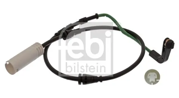 Warnkontakt, Bremsbelagverschleiß FEBI BILSTEIN 44335