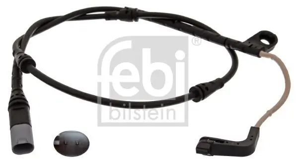 Warnkontakt, Bremsbelagverschleiß Vorderachse FEBI BILSTEIN 44336