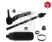 Spurstange Vorderachse links FEBI BILSTEIN 44339
