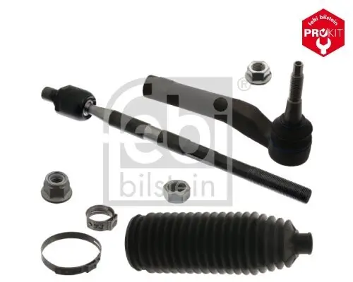 Spurstange Vorderachse rechts FEBI BILSTEIN 44340