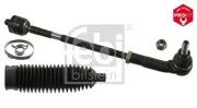 Spurstange Vorderachse links FEBI BILSTEIN 44343